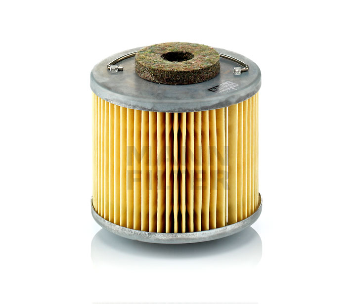 LAMBORGHINI MANN-FILTER Drivstoffilter P 715