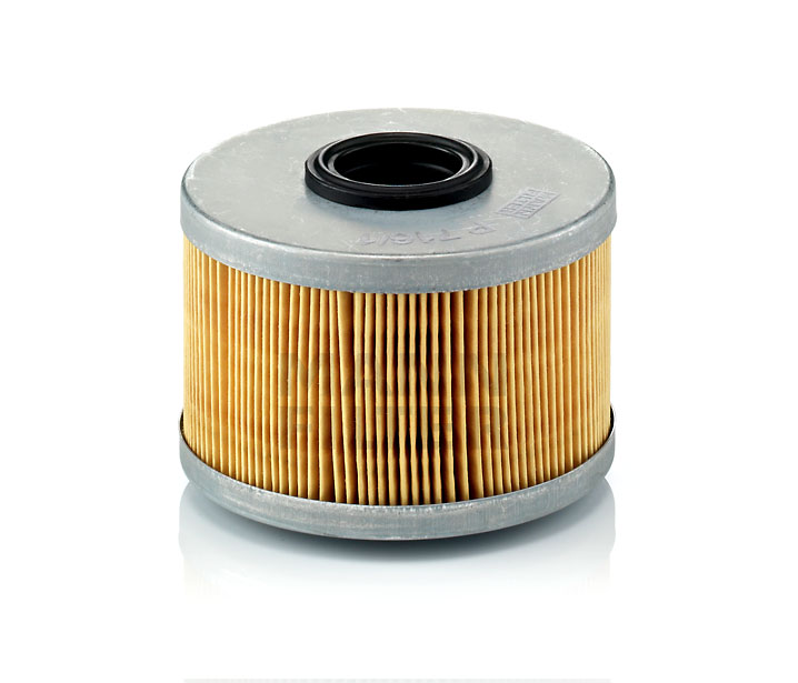 OPEL MANN-FILTER Bränslefilter P 716/1 x