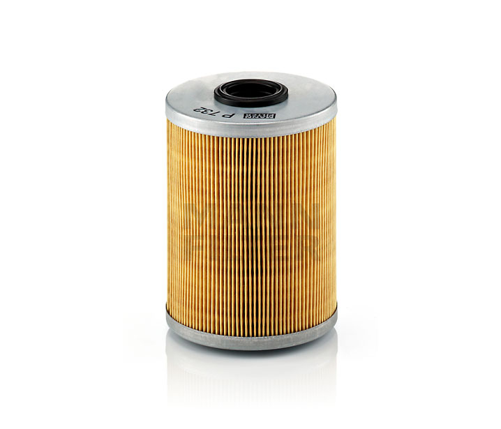 Comprar barato P 732 x Filtro de Combustible con junta de MANN-FILTER 5818508, 5195516, 5464656