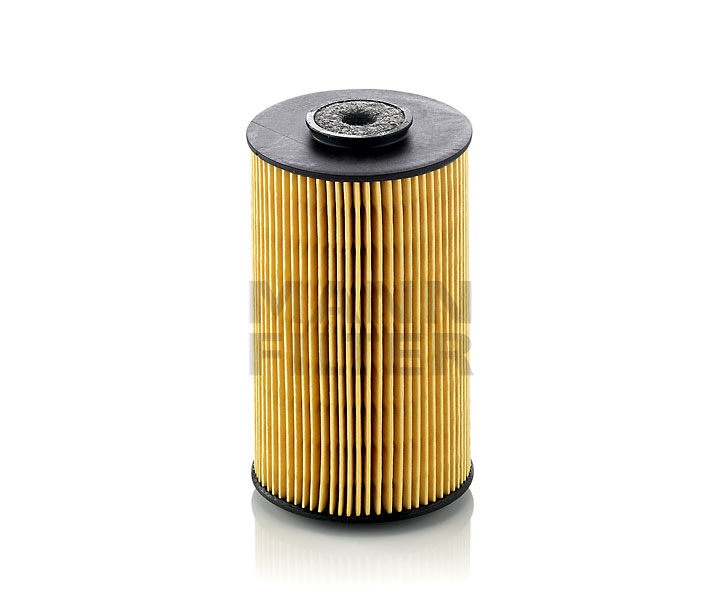 VOLVO MANN-FILTER Drivstoffilter P 811