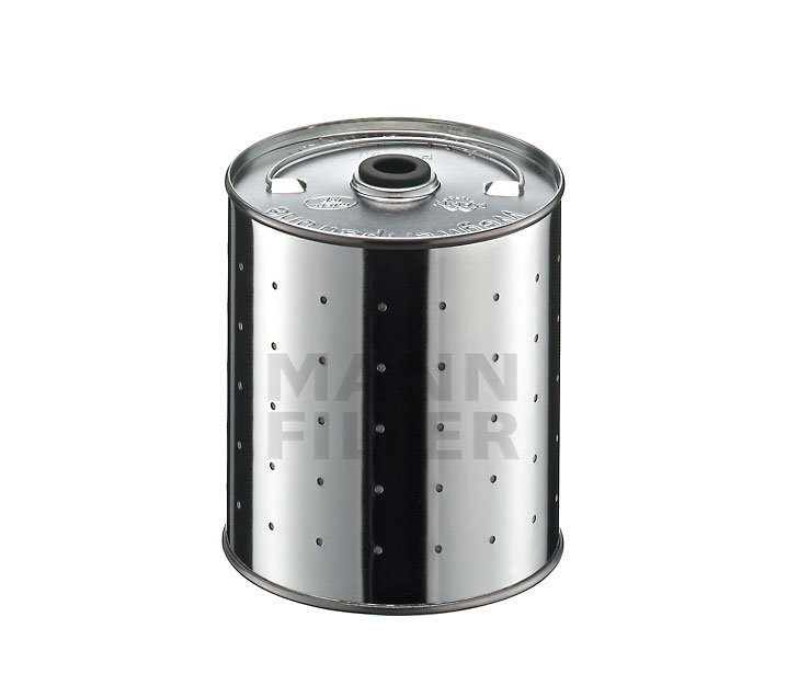 MERCEDES-BENZ MANN-FILTER Filtros de aceite PF 1155