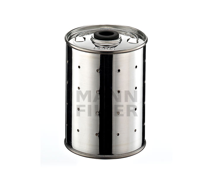 PF 815 MANN-FILTER Filtro de aceite precio