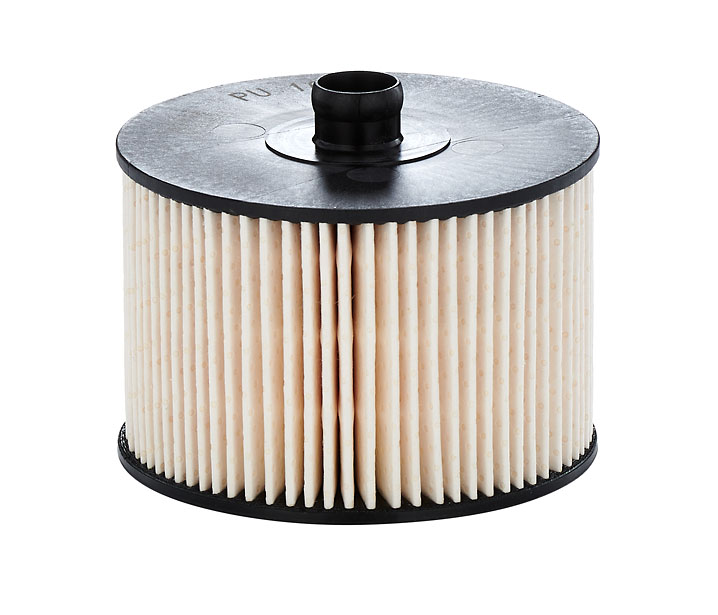 LANCIA MANN-FILTER Benzinfilter PU 1018 x