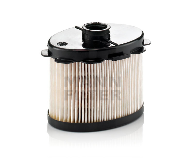TOYOTA MANN-FILTER Φιλτρο καυσιμου PU 1021 x