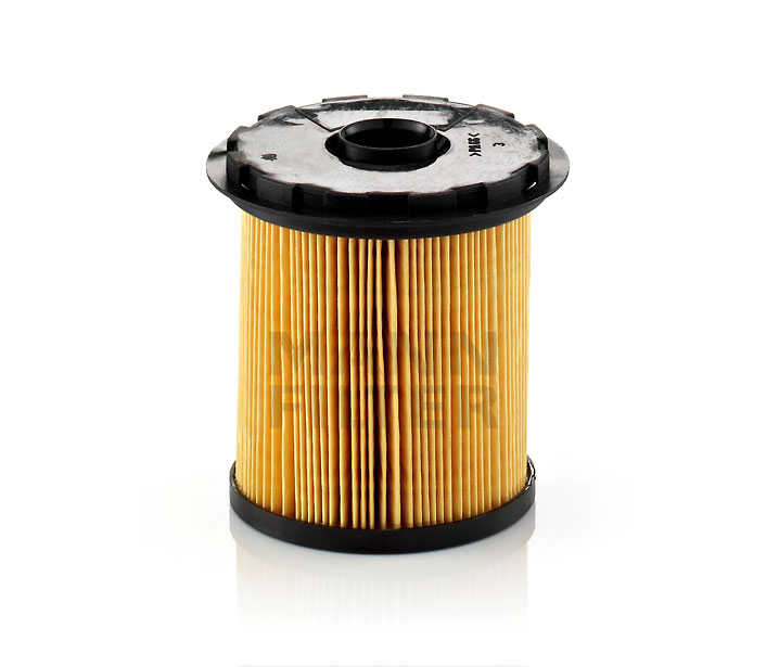 RENAULT MANN-FILTER Bensinfilter PU 822 x