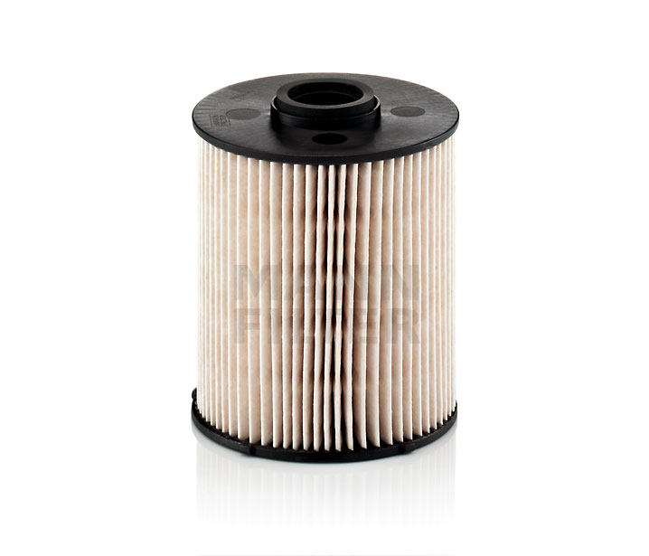 MERCEDES-BENZ MANN-FILTER Drivstoffilter PU 839 x