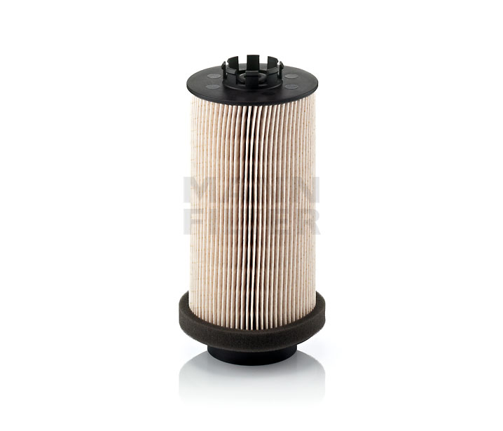 MITSUBISHI MANN-FILTER Filtru combustibil PU 999/1 x