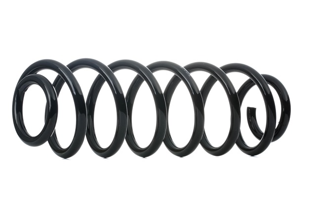 BILSTEIN 36-264087 Fjærer VW Jetta 1k2 1.6 TDI 90 hk CAYB