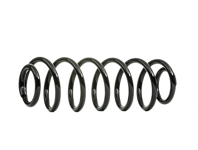 VW BILSTEIN Spiralfjäder 36-266135