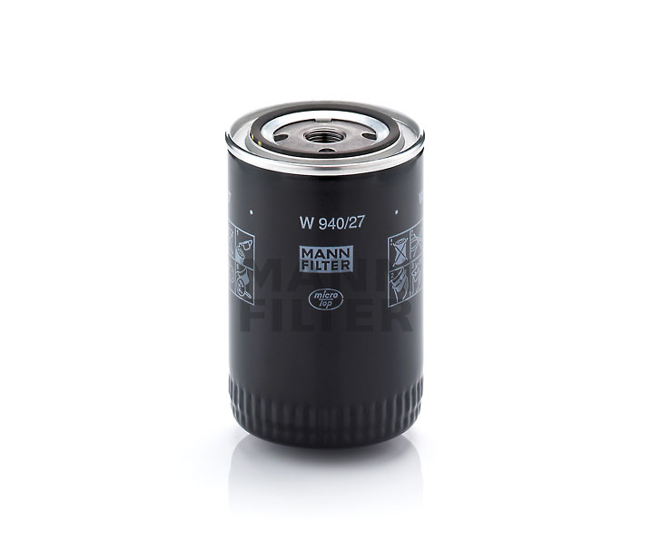 MANN-FILTER W 940/27 Differensial 5.3 V8 320 hk 40HCA