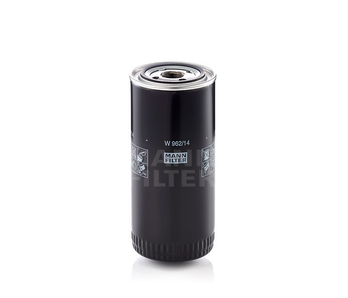 Comprar barato W 962/14 Filtro, sistema hidráulico operador de MANN-FILTER 024184, 024184, 00681, 04355, 4355
