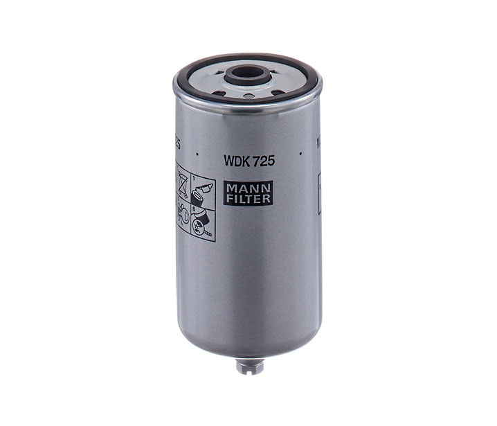 cumpar ieftine WDK 725 Filtru combustibil de la MANN-FILTER 01182224, 01182224, 51125030004, 0018354447