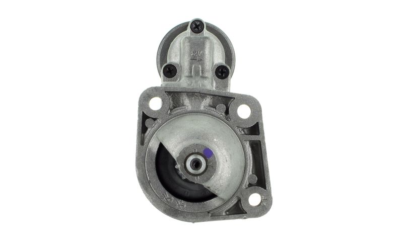 CEVAM 3604 Vevaxeldrev 2.0 (115A1A) 120 hk AR 01588