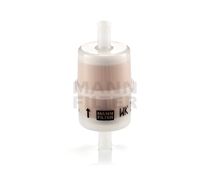 AUDI MANN-FILTER Bensinfilter WK 32/7