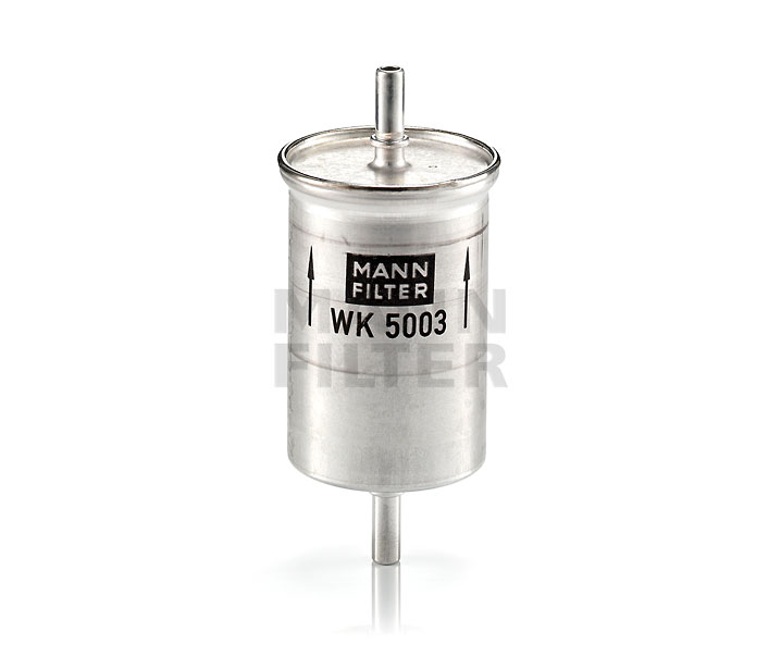 SMART MANN-FILTER Filtro De Combustível WK 5003