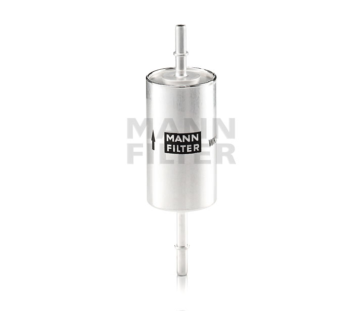 MANN-FILTER WK 512/1 Üzemanyagszűrő Ford Galaxy MK3 1.5 EcoBoost 165 LE C15HDTX
