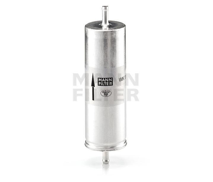 BMW MANN-FILTER Inline fuel filter WK 516