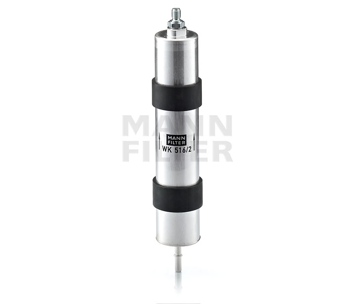 BMW MANN-FILTER Bensinfilter WK 516/2