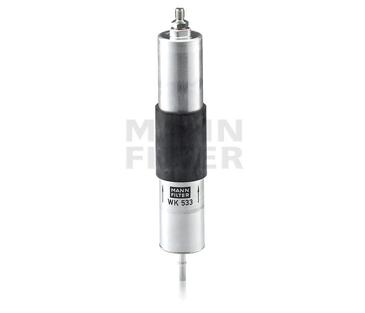 BMW MANN-FILTER Dieselfilter WK 533