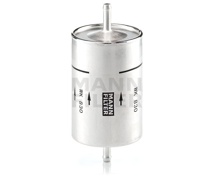 BMW MANN-FILTER Fuel filters WK 830