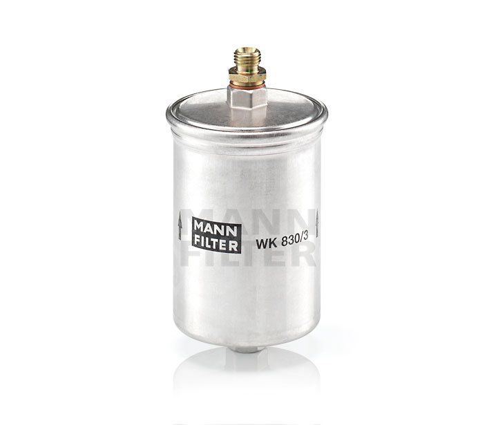PUCH MANN-FILTER Benzinfilter WK 830/3