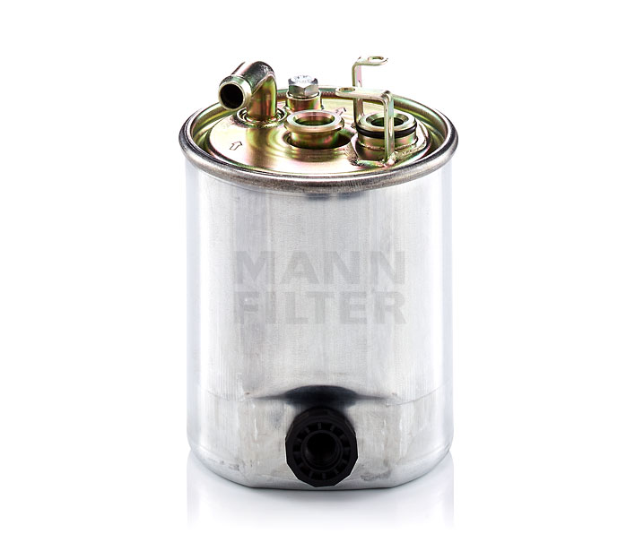 Kjøp billig WK 842/18 Drivstoffilter fra MANN-FILTER 6110920101, A6110920101