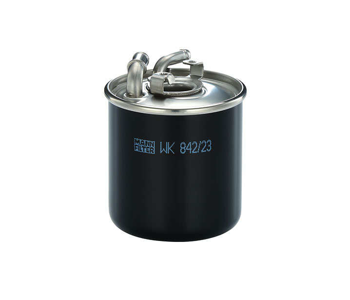 SMART MANN-FILTER Filtro De Combustível WK 842/23 x