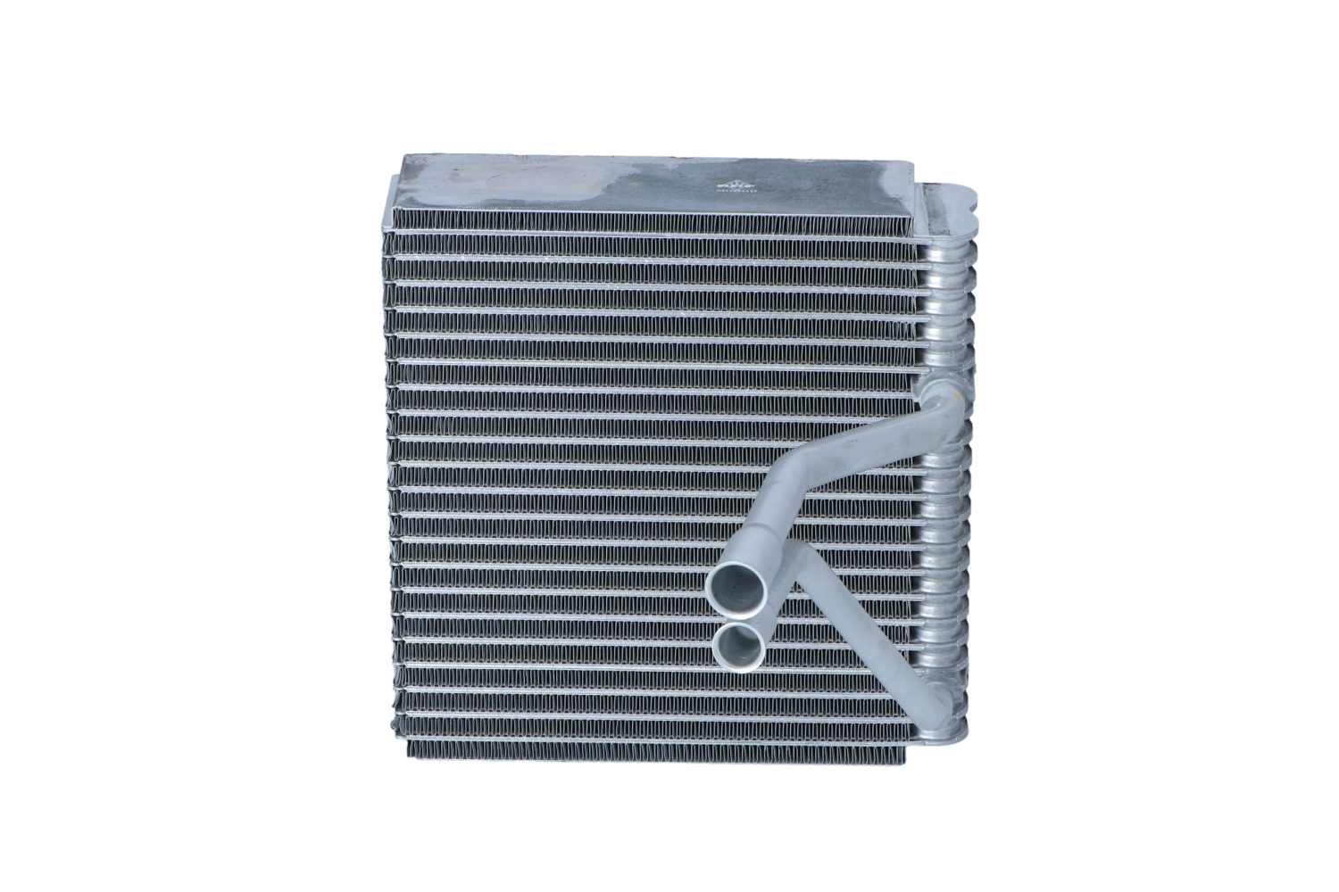 NRF 36161 Verdamper, airco Ford Fiesta Mk5 1.6 16V 100 Pk FYJB