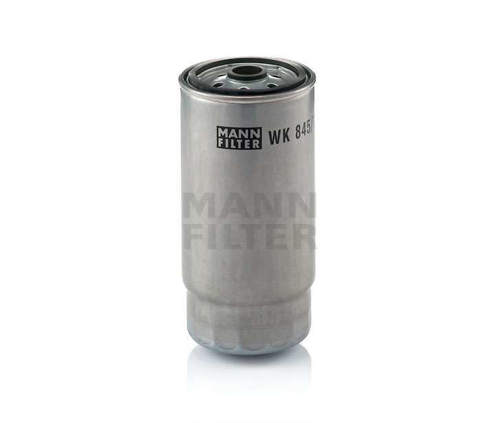 BMW MANN-FILTER Dieselfilter WK 845/7