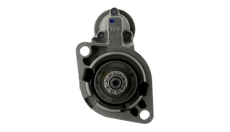 CEVAM 3636 Anlasser VW Passat 32B 1.6 TD 70 PS