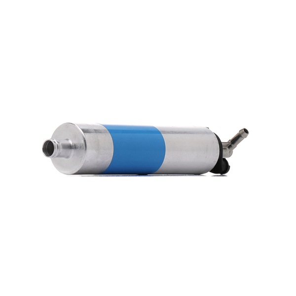 PIERBURG 7.00228.51.0 Regolatore pressione carburante C 55 AMG 5.4 (203.276) 367 CV M 113.988