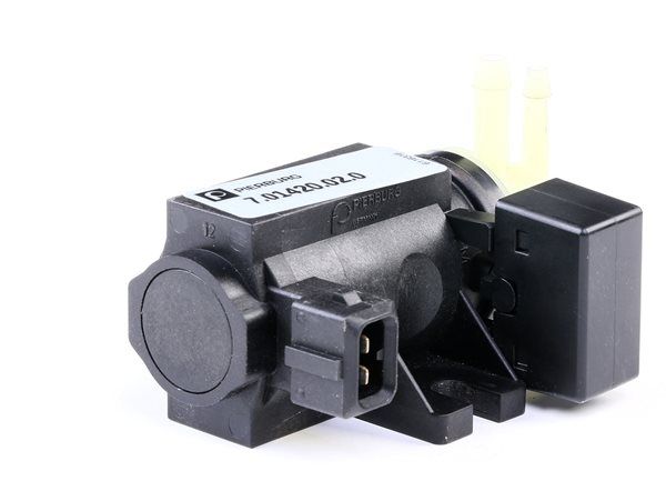 PIERBURG 7.01420.02.0 Electroválvula turbo Astra H Hatchback 1.9 CDTI (L48) 150 cv Z 19 DTH
