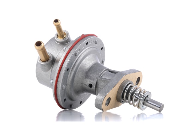PIERBURG 7.02242.32.0 Drosselklappenpotentiometer 1.2 S (F08, M08, F68, M68) 55 PS 12 ST