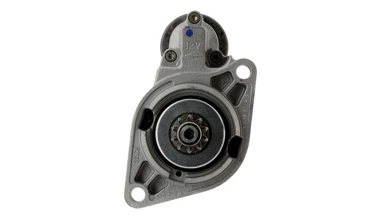 CEVAM 3653 Starttimoottori Passat 3a5 2.9 VR6 Syncro 184 hv ABV
