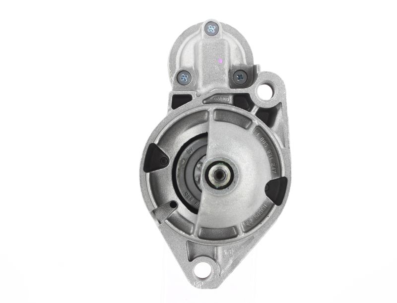 CEVAM 3668 Startmotor Astra H Hatchback 2.0 Turbo (L48) 200 Pk Z 20 LER