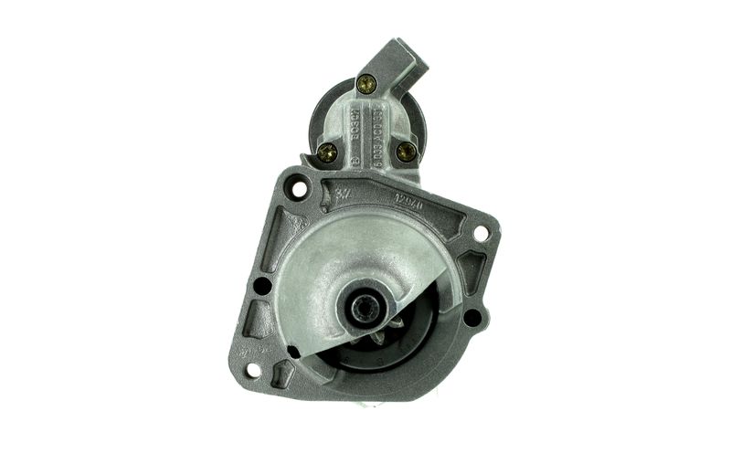 CEVAM 3671 Pyöränmutterit 2.8 TD Neliveto 125 hv 8140.43P