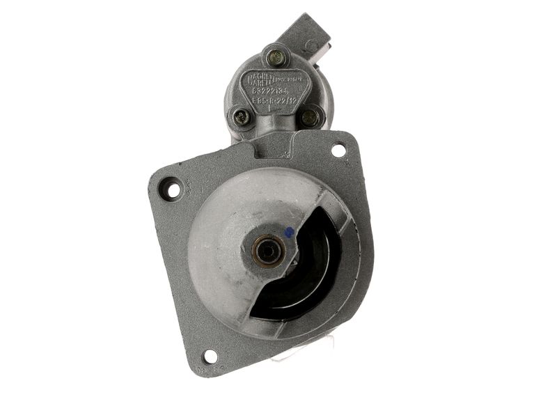 CEVAM 3679 Käynnistysmoottori Fiat Tempra SW 1.9 TD (159.AI, 159.BI, 159.CU, 159.AU) 90 HV