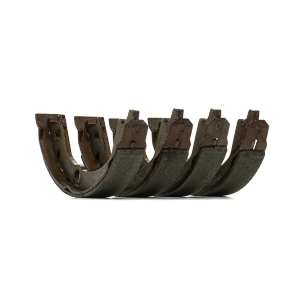 MEYLE 37-14 533 0008 Zapatas de freno Kia Sportage 2 2.0 CRDi 140 cv D4EA