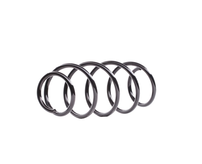 MERCEDES-BENZ BILSTEIN Spiralfjäder 37-263744