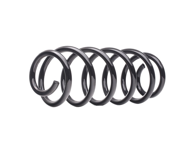 AUDI BILSTEIN Spiralfjäder 37-266110