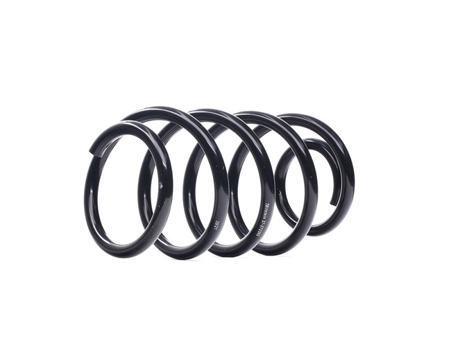 BILSTEIN 37-272302 Molas de suspensão VW T5 Transporter VR6 3.2 4motion 231 cv BDL