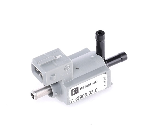 Comparare 7.22908.03.0 Valvola wastegate da PIERBURG PMK000030, 99660515500 a buon mercato