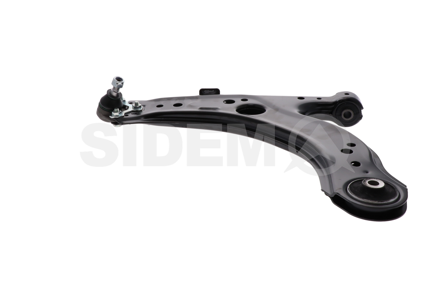 SIDEM 37470 R Παξιμάδια τροχών 2.8 VR6 177 PS