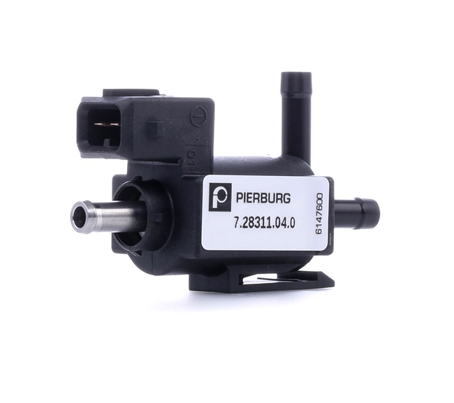 PIERBURG 7.28311.04.0 Tomgangsregulator 2.0 T BioPower 197 HK B207R