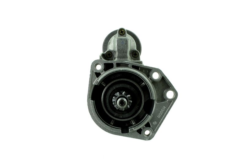 CEVAM 3811 Käynnistysmoottori VW Caddy II Farmari 1.6 75 HV