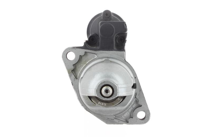 CEVAM 3819 Vevaxeldrev 3.5 4x4 116 hk 15G