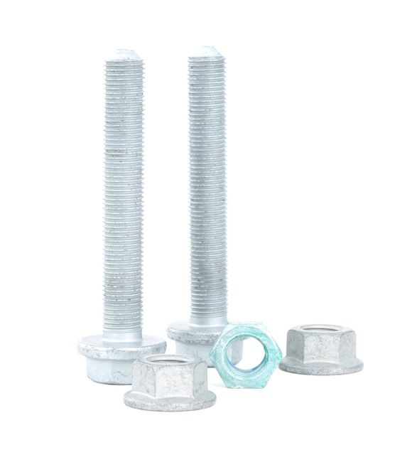 LEMFÖRDER 38274 01 Kit de reparação braço oscilante VW T5 Camião de plataforma 1.9 TDI 102 cv BRS