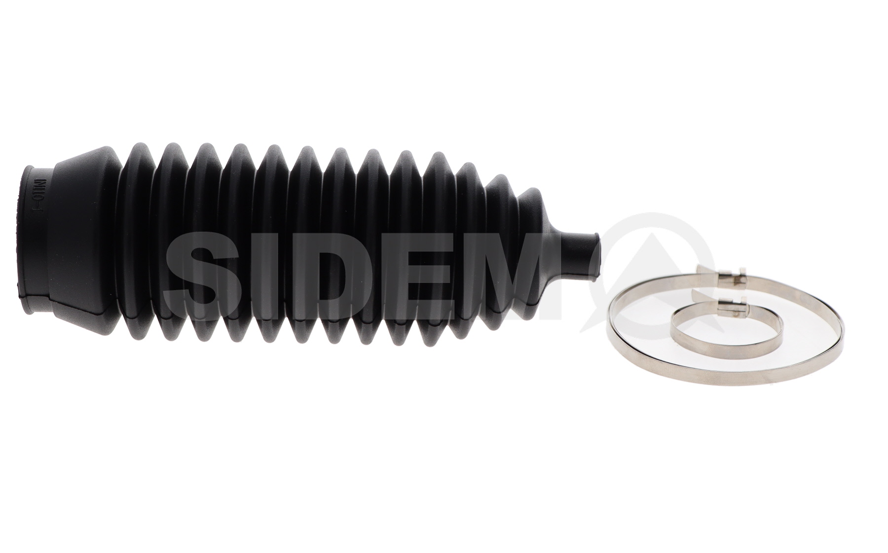 SIDEM 383.031 Tandstangsmanchet SUBARU Forester I (SF) 2.5 Turbo AWD 218 HK EJ250