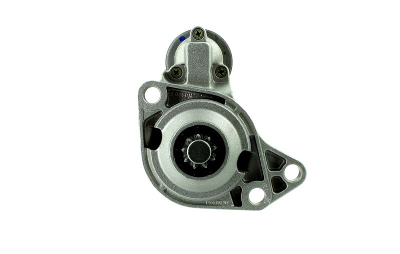 CEVAM 3835 Starttimoottori VW Caddy 3 1.9 D 65 hv 1Y
