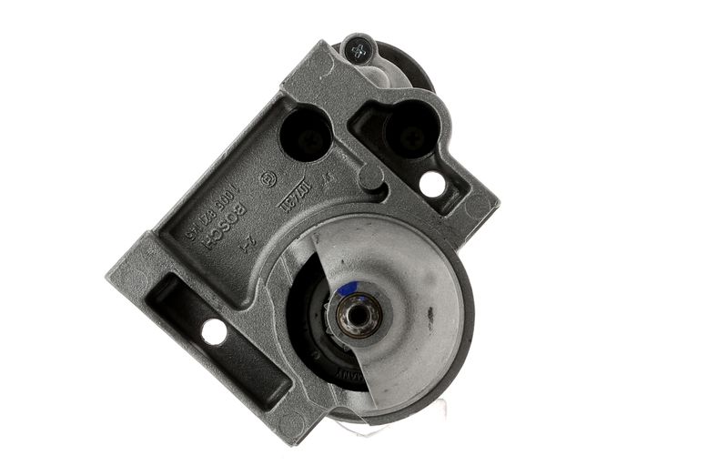 CEVAM 3855 Kamaxeldrev 2.5 103 hk E246L